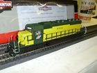 84420116091 49337-02 Intermountain Emd Sd40-2 Cnw