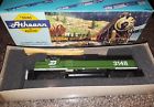 4934 Athearn Ho Scale Power Burlington Northern Super Rare