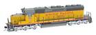 49342-02 Intermountain Ho Scale Union Pacific Snoot Nose Sound