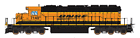 49350-01 Intermountain Emd Bnsf Railway Ho Mib 844201016510
