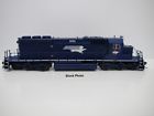 49353-01 Intermountain Ho Missouri Pacific Diesel Road Dcc Nib