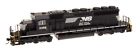 49356s-02 Intermountain Ho Emd Sd40-2