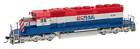 49365-03 Intermountain Ho With Esu Lokpilot Bc Rail 844201017173