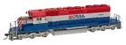49365s-02 Intermountain Ho With Esu Loksound Bc Rail 844201017180