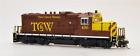 49368s-03 Intermountain Gp-10 Dcc Sound