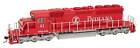 49370s-01 Intermountain Ho With Esu Loksound Indiana Railroad 844201017289