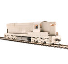 4938 Broadway Limited Ho Unpainted Emd 836563049381