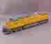 C44-9w 4940 Athearn Bnsf Powered