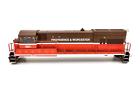 49455-01 Intermountain Locomotive Shell Ho