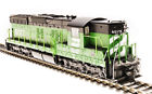 6079 4946 Broadway Limited Ho Scale Locomotive Bn Dcc Sound 836563049466