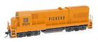 49470-04 Intermountain Ho Scale Ge 844201053690