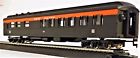49473 Ihc New Haven Heavyweight Diner Car Scale