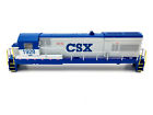 49476-01 Intermountain Csx Locomotive Shell Ho