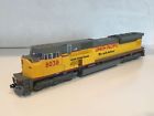 Sd90-43mac 4949727504490 Kato Scale Union Pacific We Will Deliver Emd