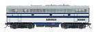 49516 Intermountain Ho Wabash Emd Powered Diesel Locomotive 844201014196