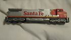 C44-9w 4952 Athearn Ho Scale Train