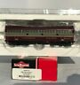 49529s-03 Intermountain Ho Scale Canadian Pacific Locomotive