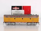 49532-04 Intermountain Ho Powered Milwaukee Road Milw