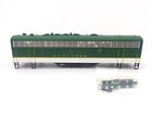 49535s Intermountain Southern Emd Locomotive Body Shell No Ho