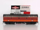 49575-02 Intermountain Ho Powered Milwaukee Road Milw