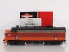 49575-04 Intermountain Ho Powered Milwaukee Road Milw