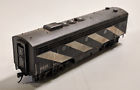 49588s-02 Intermountain Ho Locomotive Cn Stripes Weathered 0844201051597