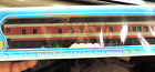 496046 49606 Seaboard Orange China Blossem 8-1-2 Spec.sleeper Ahm Nib