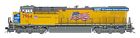 49703-08 Pacific Equipped Canadian Dcc Es44ac Intermountain Cp Gevo