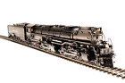 3942 4978 Broadway Limited Ho Scale Up Challenger Smoke 836563049787
