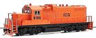 49803-02 Intermountain Ho Gp-10 Paducah 844201034040