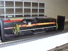 49808-03 Intermountain Iais Iowa Interstate Rr Item