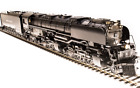 3711 4981 Broadway Limited Bli Up Black Diecast Challenger Nib