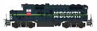 49810s Intermountain Ho Arkansas-oklahoma Railroad 844201034194