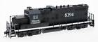 49811s Intermountain Ho Illinois Central Locomotives Death Star Sounds 844201034217