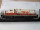 49814-02 Intermountain Farmrail Gp10 Dcc 844201034262