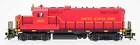 49816s Intermountain Ho Army Diesel Locomotives With Sounds 844201034316