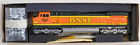 C44-9w 4993 Athearn Unpowered Dummy 797534049932