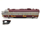 49938-03 Intermountain Pennsylvania Emd Locomotive Shell Ho