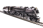 4-12-2 4994 Broadway Limited Imports Ho Scale
