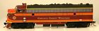49947-02-49547 49947-02 Intermountain Ho Scale Chicago Great Western 844201049693