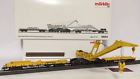 49954 Marklin Ho Digital Crane 4001883499543