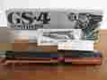 5-6500 Lionel Ho Gs-4 Northern 4-8-4 Southern Pacific Daylight Locomotive Ex