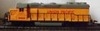 5 866 Bachmann Ho Scale Locomotive Engine Union Pacific Diesel 037135066786