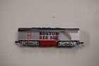 5-89 Bachmann Lot Ho Scale Boston Red Sox Loco No Box