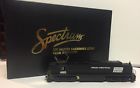 82405 5 Penn Electric Ho Scale Spectrum Flywheel Ge E33 Drive Central Locomotive