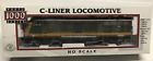 500023 Proto Canadian National Cn Ho Nib