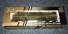 500104 True Line Trains Gold Series Ho New Haven 0553965001044