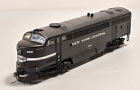 500154s True Line Trains Ho Unit Nyc Cigar Band