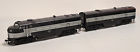 5007-5104 500155s True Line Trains Ho Powered Set New York Central See