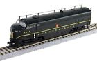 4-axle 500158 True Line Trains Ho